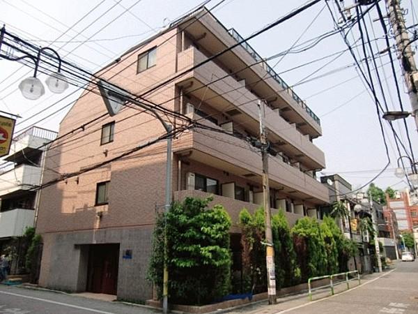 ジュエル文京白山